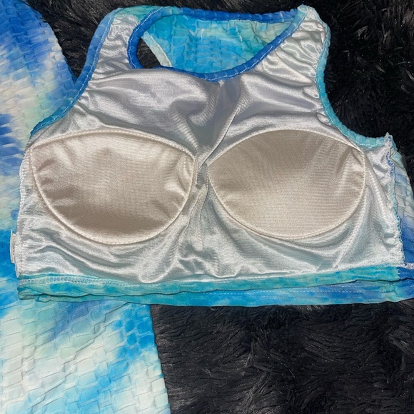 Workout Tank Set - Picture 8 of 8